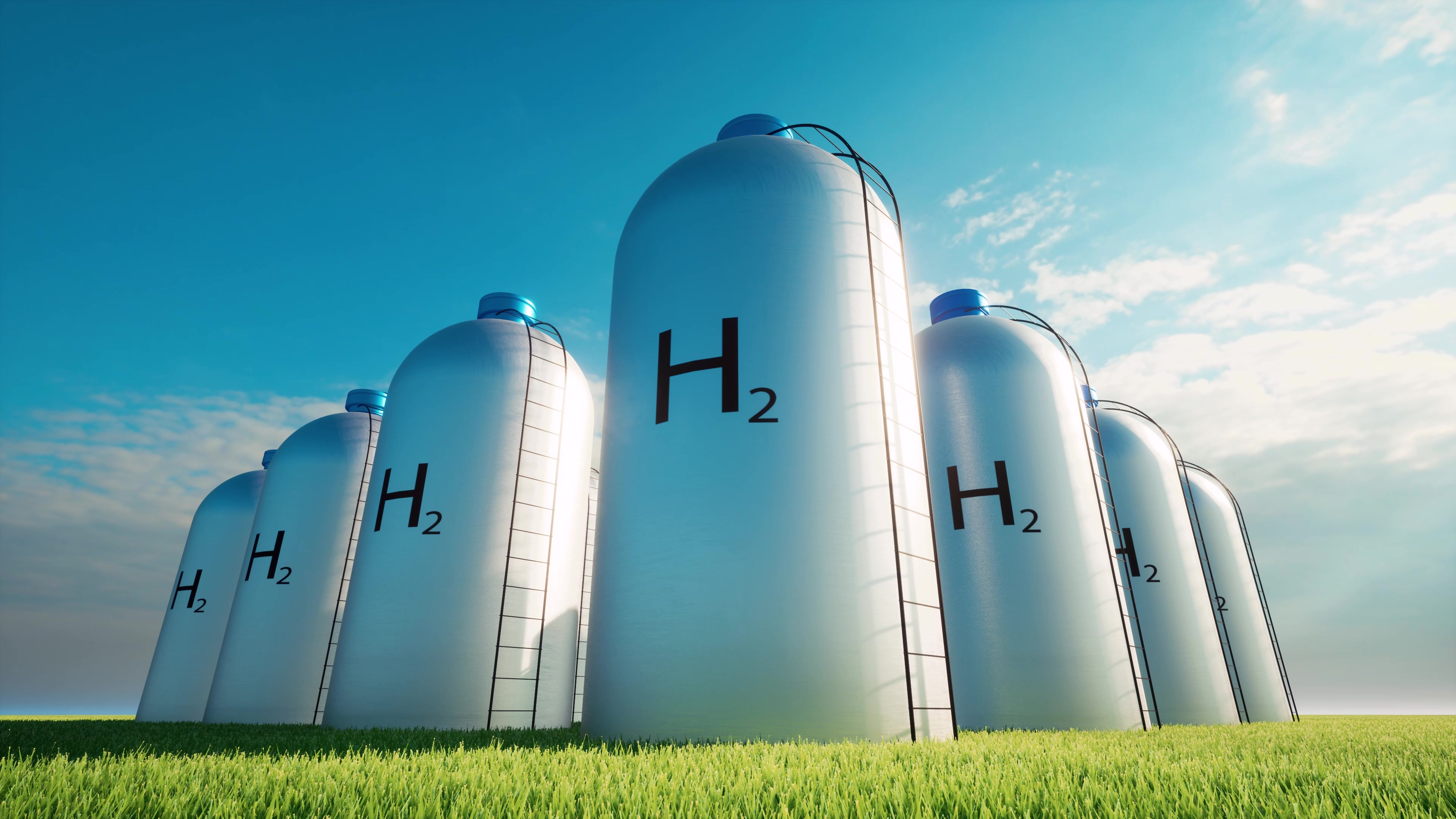 Challenges in Hydrogen Production